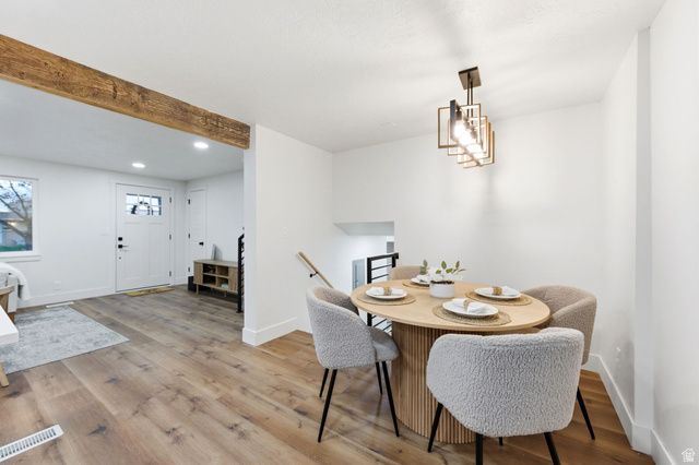 3857 S HALLMARK DR, West Valley City, UT 84119