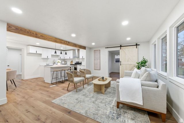 3857 S HALLMARK DR, West Valley City, UT 84119