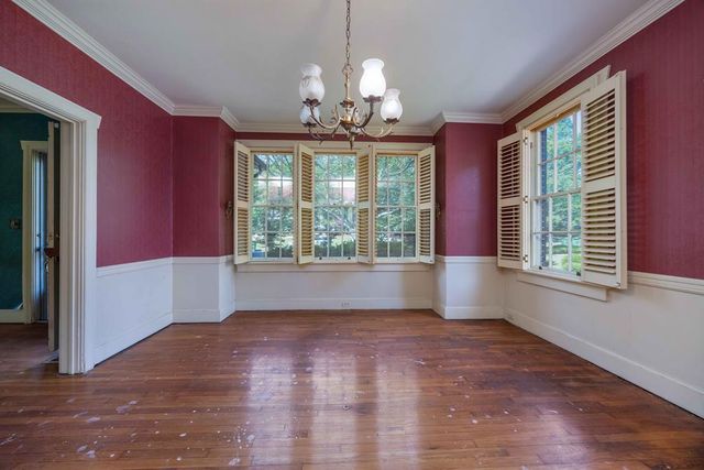 1806 Stark Avenue, Columbus, GA 31906