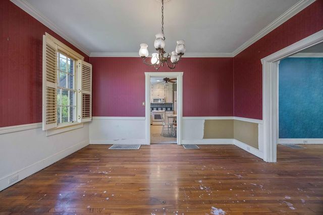 1806 Stark Avenue, Columbus, GA 31906