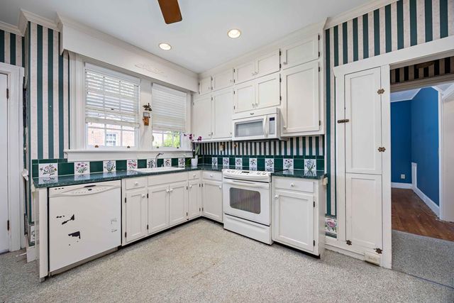 1806 Stark Avenue, Columbus, GA 31906