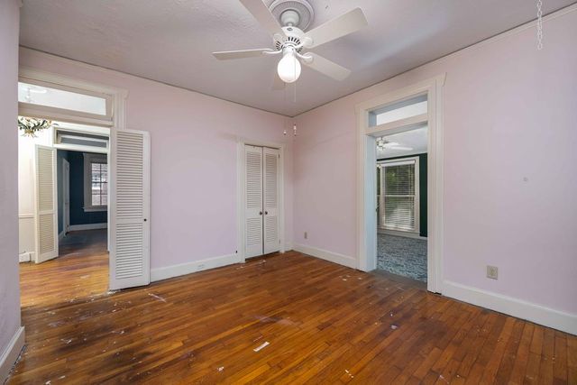 1806 Stark Avenue, Columbus, GA 31906