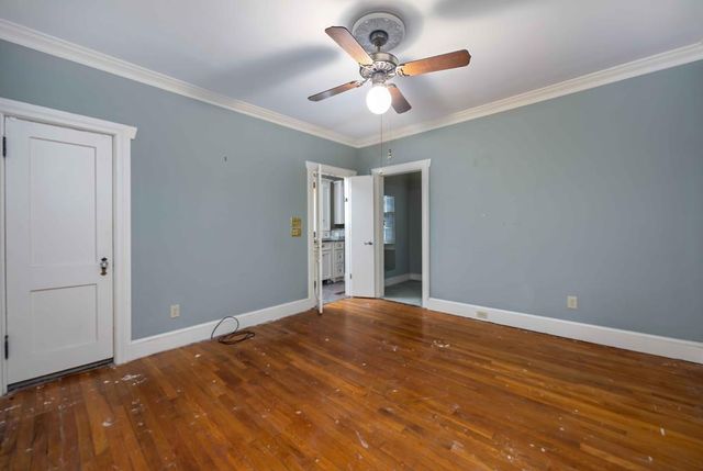 1806 Stark Avenue, Columbus, GA 31906