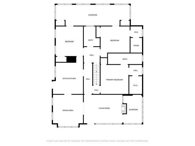 1806 Stark Avenue, Columbus, GA 31906
