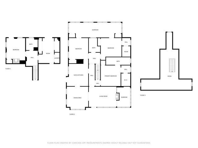 1806 Stark Avenue, Columbus, GA 31906