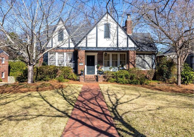 1806 Stark Avenue, Columbus, GA 31906