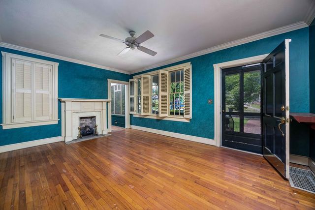 1806 Stark Avenue, Columbus, GA 31906