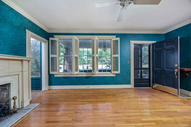 1806 Stark Avenue, Columbus, GA 31906