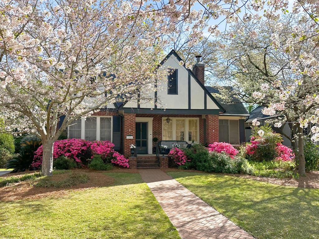 1806 Stark Avenue, Columbus, GA 31906