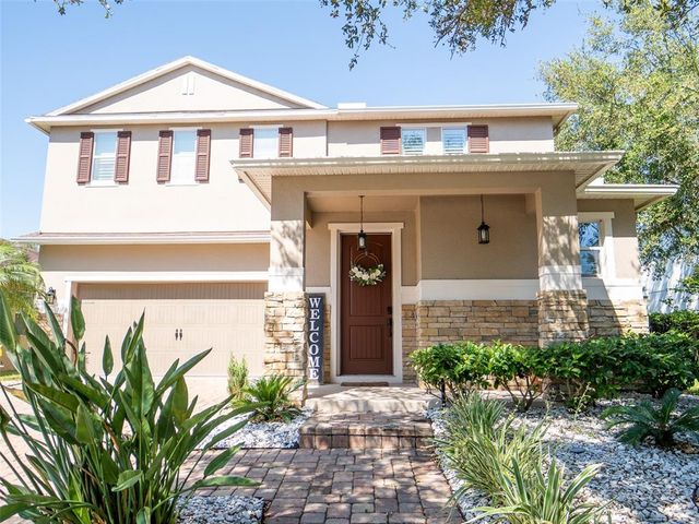 11742 CHATEAUBRIAND AVENUE, Orlando, FL 32836