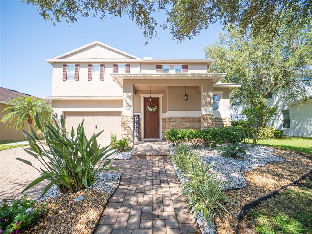 11742 CHATEAUBRIAND AVENUE, Orlando, FL 32836