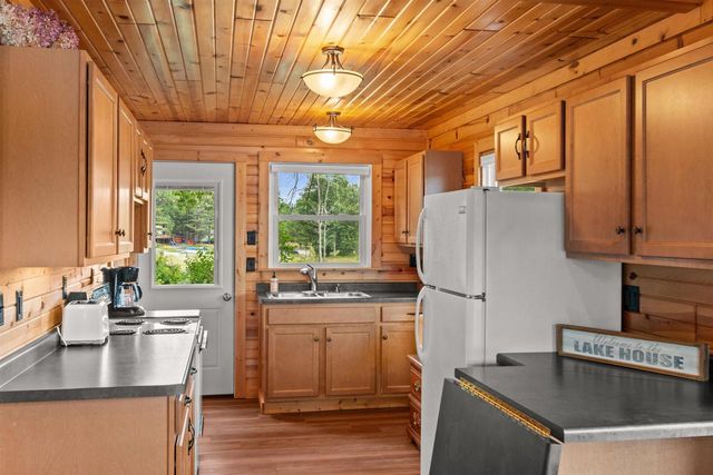 N5334 23RD DRIVE, Wild Rose, WI 54984