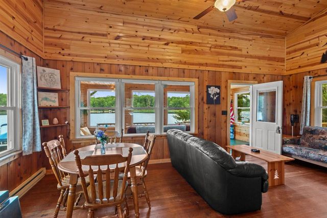 N5334 23RD DRIVE, Wild Rose, WI 54984