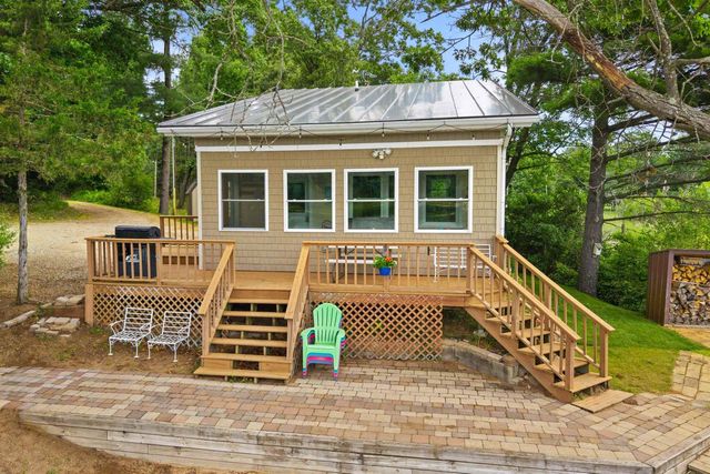 N5334 23RD DRIVE, Wild Rose, WI 54984