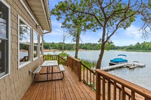 N5334 23RD DRIVE, Wild Rose, WI 54984