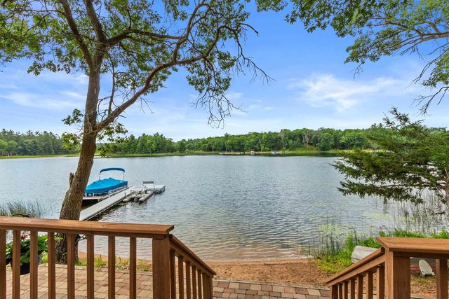 N5334 23RD DRIVE, Wild Rose, WI 54984