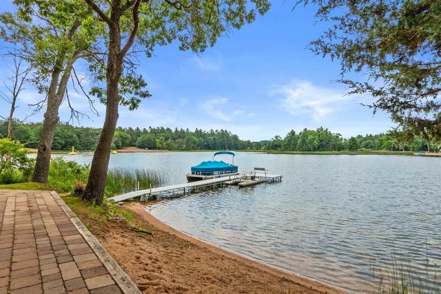 N5334 23RD DRIVE, Wild Rose, WI 54984