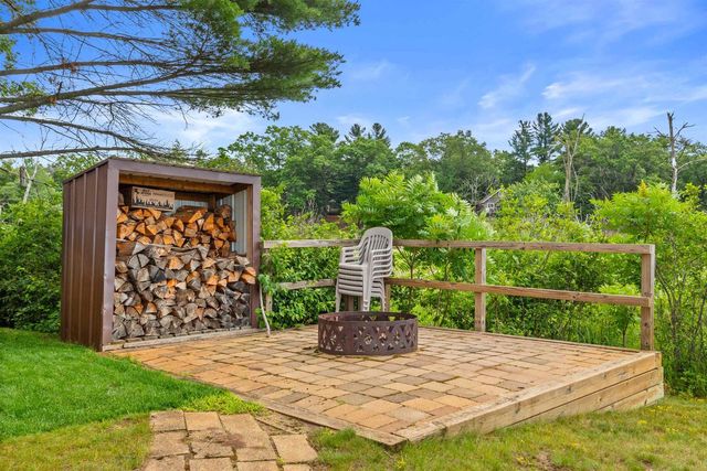 N5334 23RD DRIVE, Wild Rose, WI 54984