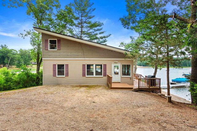 N5334 23RD DRIVE, Wild Rose, WI 54984
