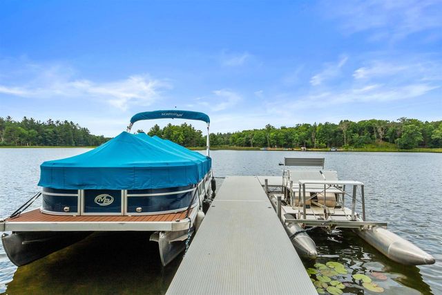N5334 23RD DRIVE, Wild Rose, WI 54984