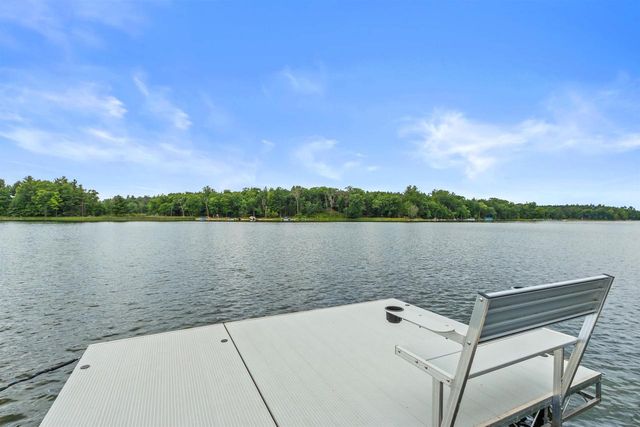 N5334 23RD DRIVE, Wild Rose, WI 54984