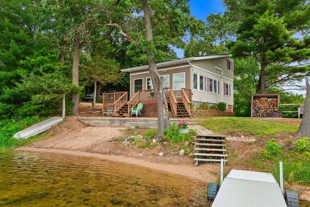 N5334 23RD DRIVE, Wild Rose, WI 54984