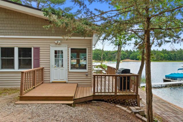 N5334 23RD DRIVE, Wild Rose, WI 54984