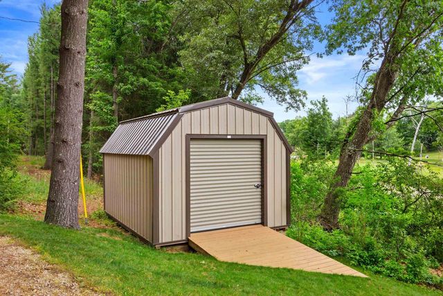 N5334 23RD DRIVE, Wild Rose, WI 54984