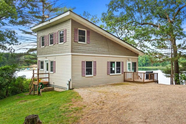 N5334 23RD DRIVE, Wild Rose, WI 54984