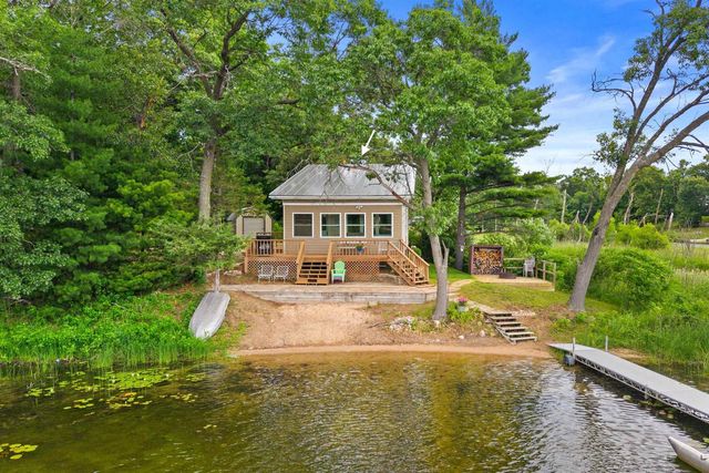 N5334 23RD DRIVE, Wild Rose, WI 54984