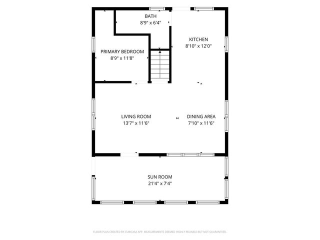 N5334 23RD DRIVE, Wild Rose, WI 54984