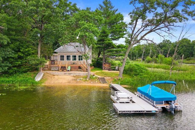 N5334 23RD DRIVE, Wild Rose, WI 54984
