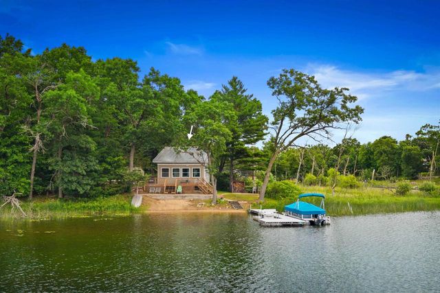 N5334 23RD DRIVE, Wild Rose, WI 54984
