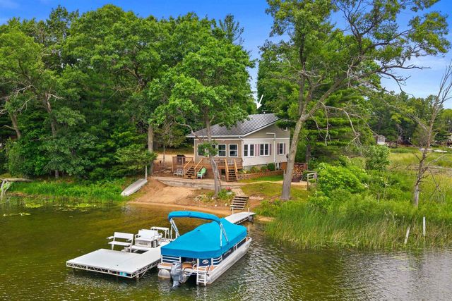 N5334 23RD DRIVE, Wild Rose, WI 54984