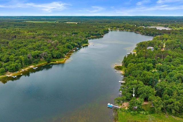 N5334 23RD DRIVE, Wild Rose, WI 54984
