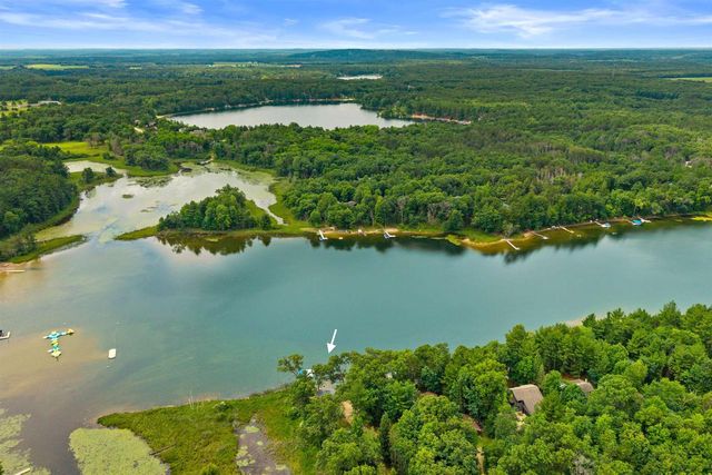 N5334 23RD DRIVE, Wild Rose, WI 54984