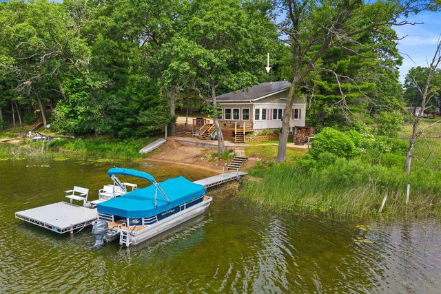 N5334 23RD DRIVE, Wild Rose, WI 54984
