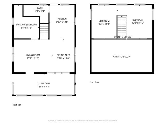 N5334 23RD DRIVE, Wild Rose, WI 54984