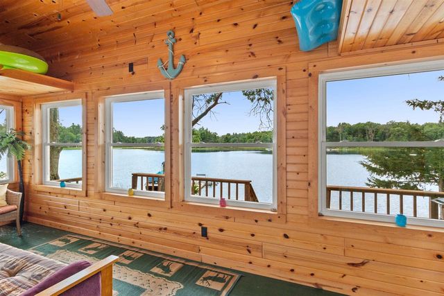 N5334 23RD DRIVE, Wild Rose, WI 54984