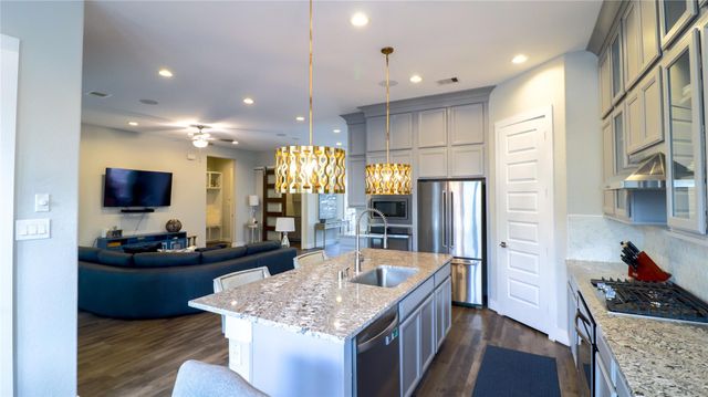 3203 Millwork St Street, Houston, TX 77080