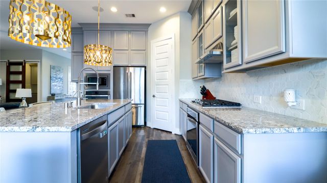 3203 Millwork St Street, Houston, TX 77080