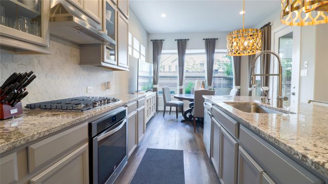 3203 Millwork St Street, Houston, TX 77080