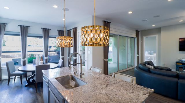 3203 Millwork St Street, Houston, TX 77080