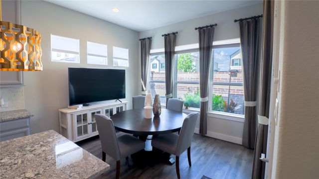 3203 Millwork St Street, Houston, TX 77080