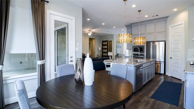 3203 Millwork St Street, Houston, TX 77080