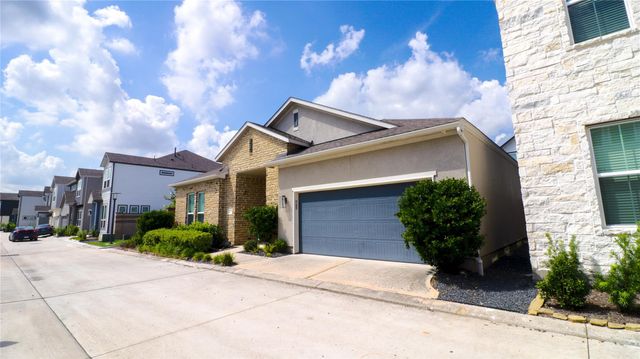 3203 Millwork St Street, Houston, TX 77080