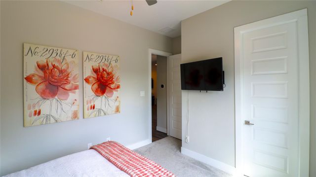3203 Millwork St Street, Houston, TX 77080