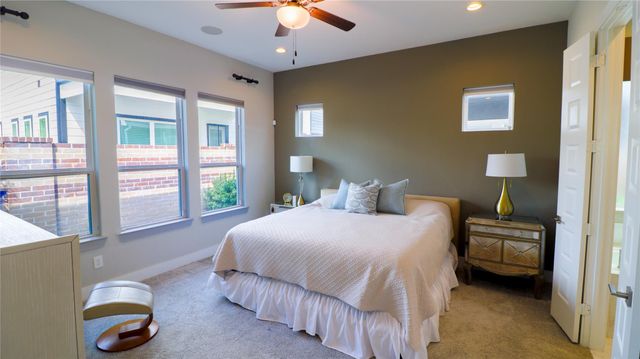 3203 Millwork St Street, Houston, TX 77080