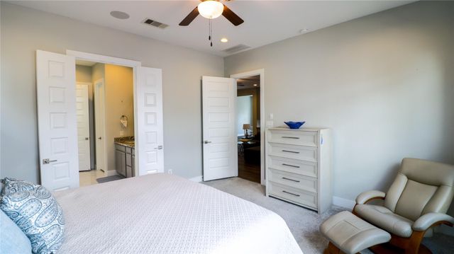 3203 Millwork St Street, Houston, TX 77080