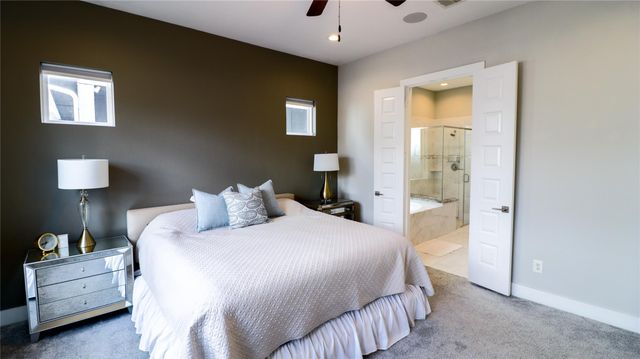 3203 Millwork St Street, Houston, TX 77080